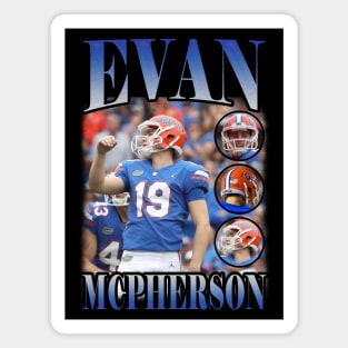 BOOTLEG EVAN MCPHERSON VOL 3 Magnet